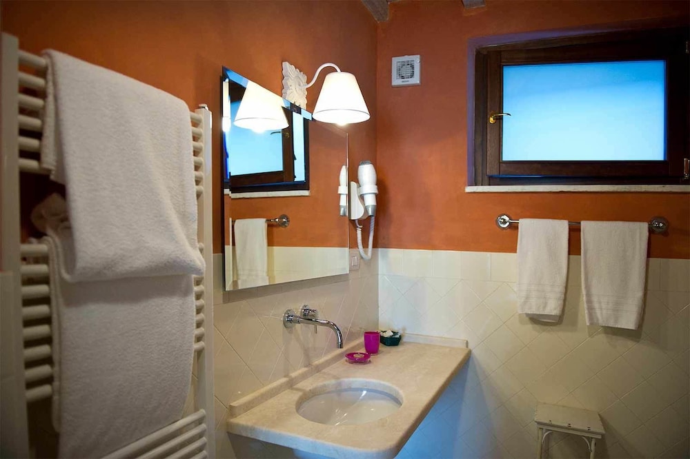 Apartment, 2 Bedrooms (Pettirosso) photo 2