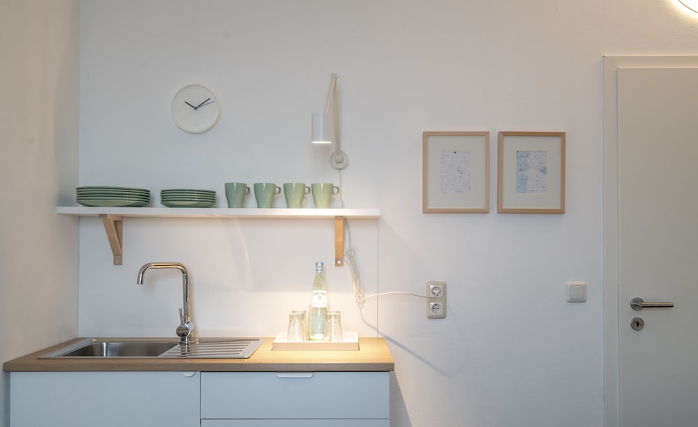 Family Apartment, 2 Bedrooms, Non Smoking, Kitchenette - Photo 9