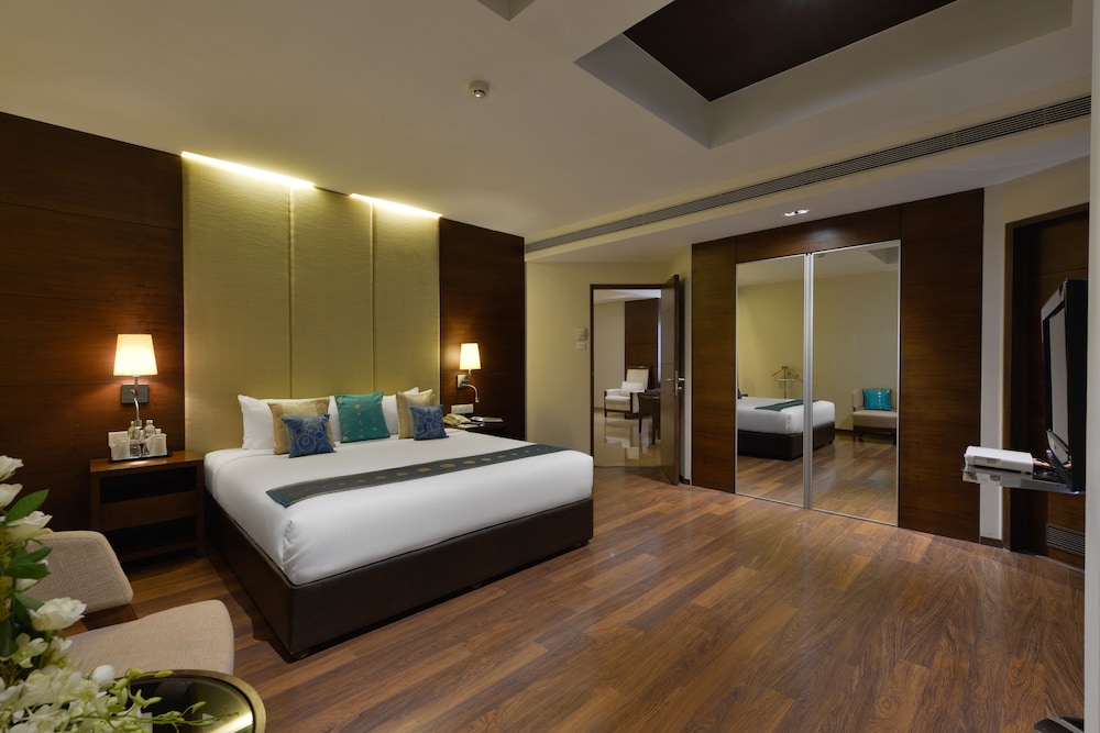 Presidential Suite, 1 King Bed photo 2