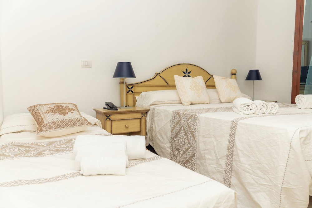 Comfort Triple Room photo 1