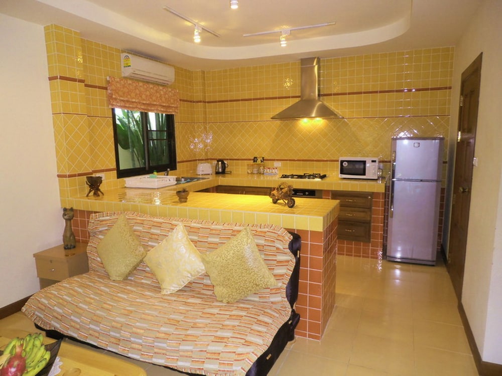 Suite, 2 Bedrooms, Non Smoking photo 1