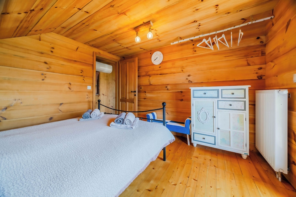 Family House, Multiple Bedrooms (Castle View Haven With Wellness And) photo 2