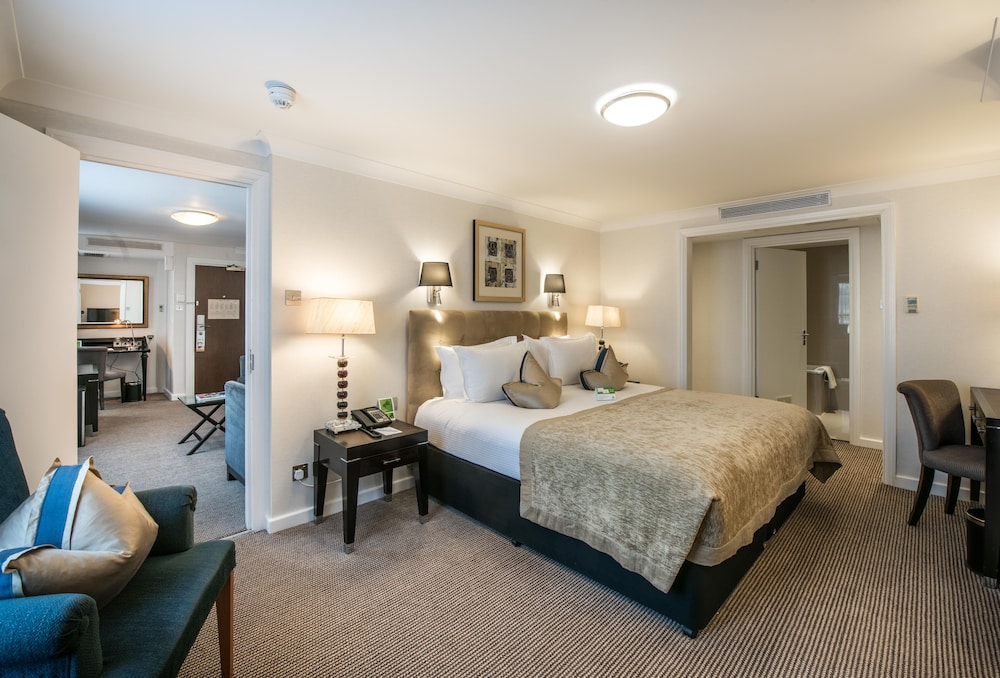Suite, 1 Bedroom