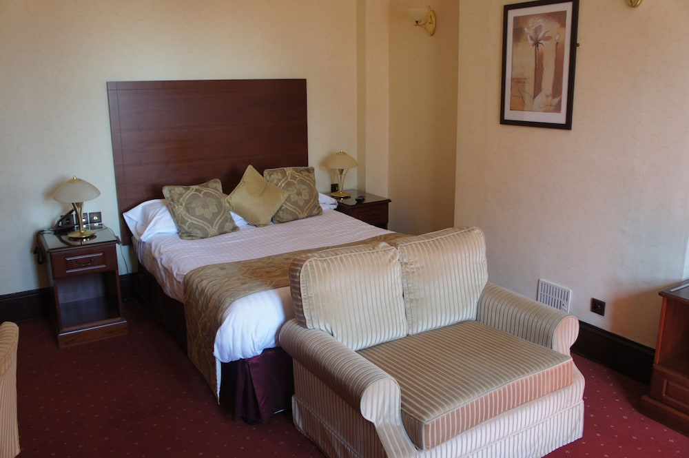 Deluxe Room photo 2