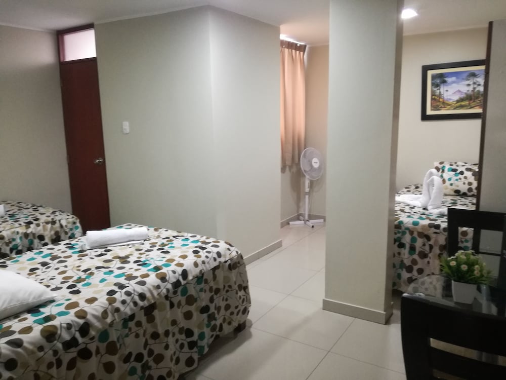 Triple Room photo 2