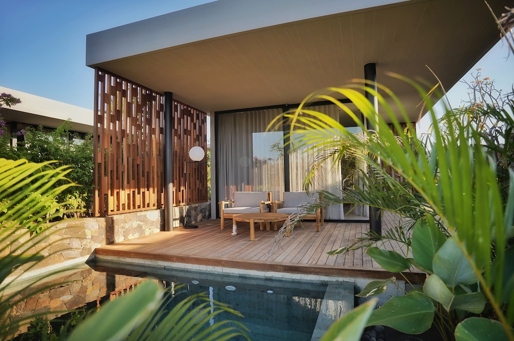 Luxury Studio, Garden View photo 3