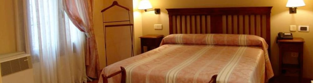 Double Room Single Use
