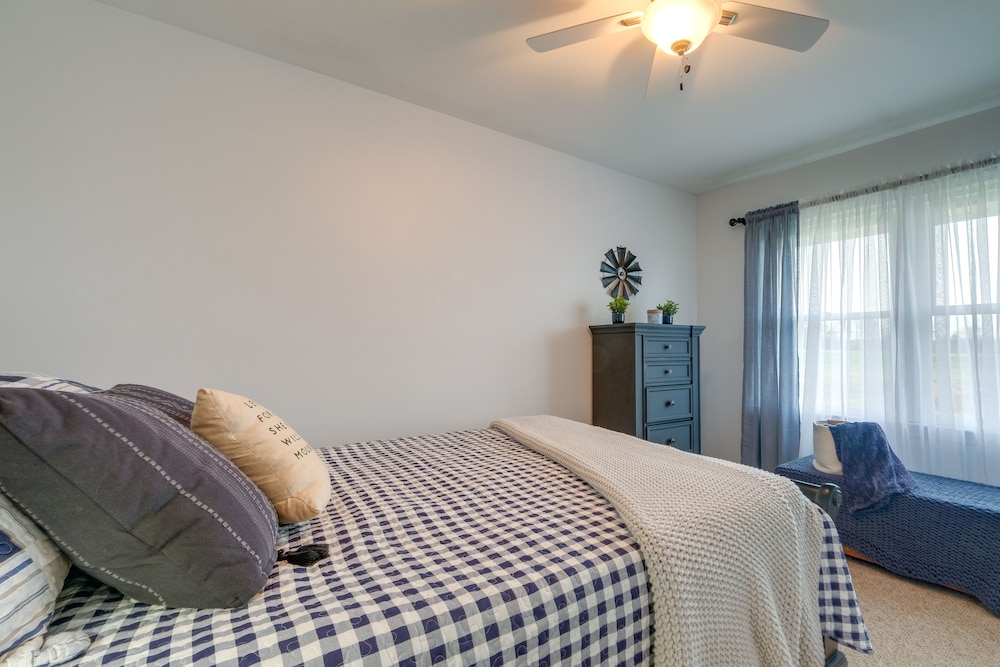 House (3 Bedrooms) photo 1