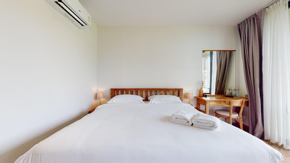 Basic Double Room - Photo 1