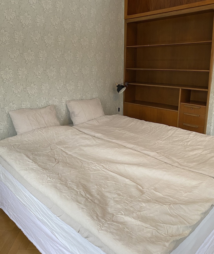 Standard Double Room - 1 King Bed (Room 4) photo 2
