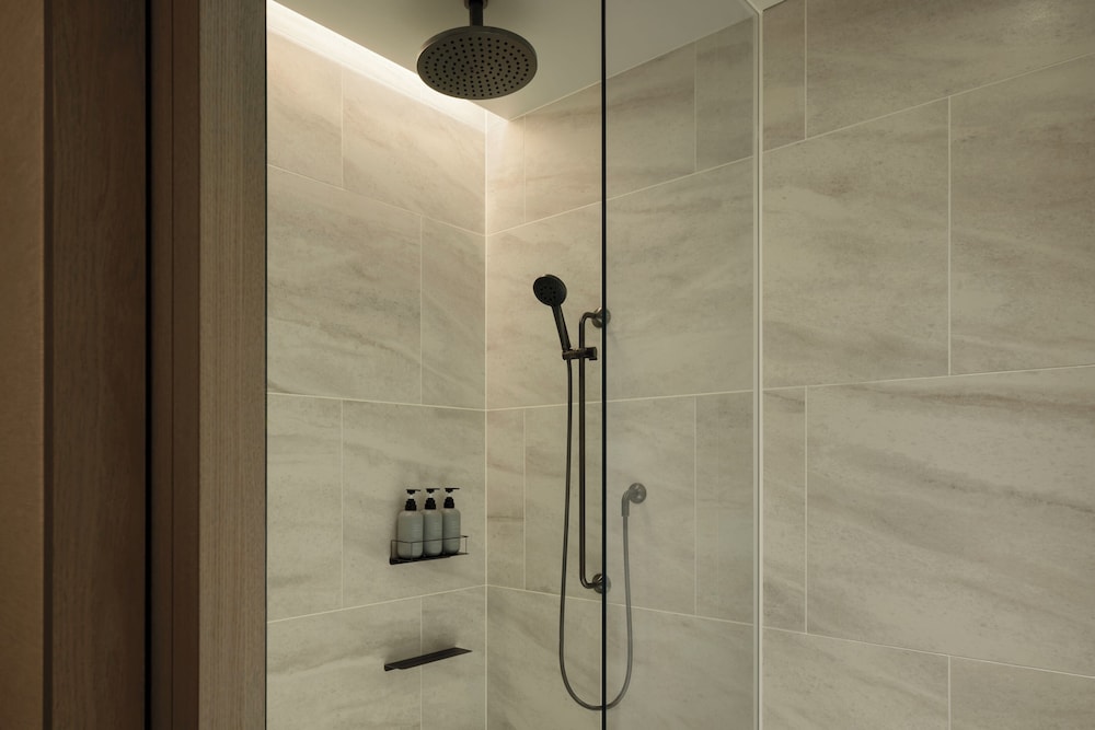 Standard Room, 2 Twin Beds (Shower)