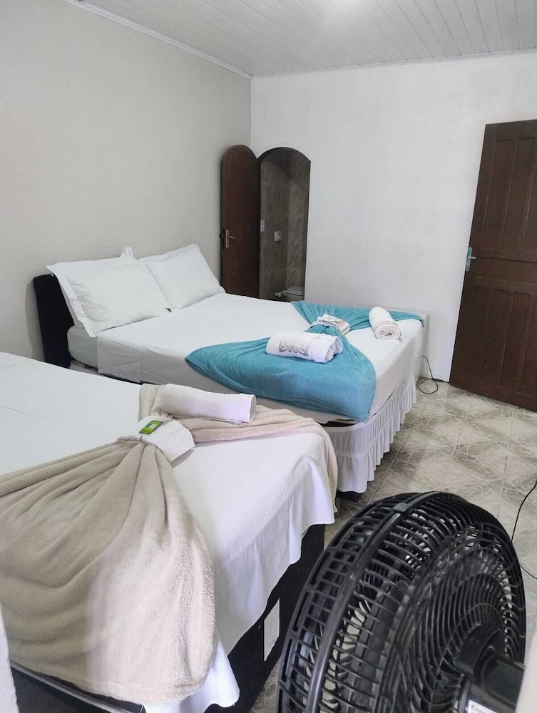 Deluxe Triple Room photo 2