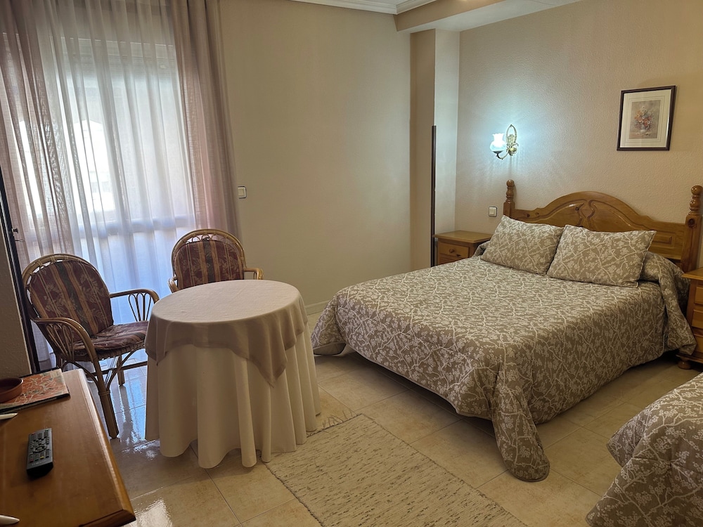 Triple Room photo 2
