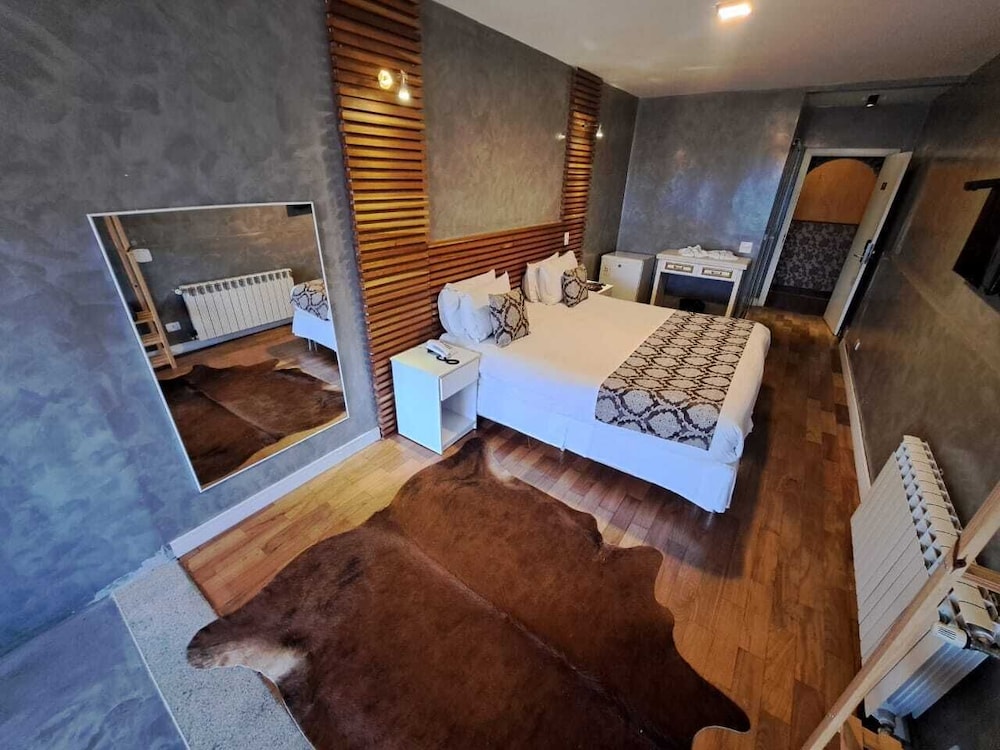 Luxury Double Room, Private Bathroom