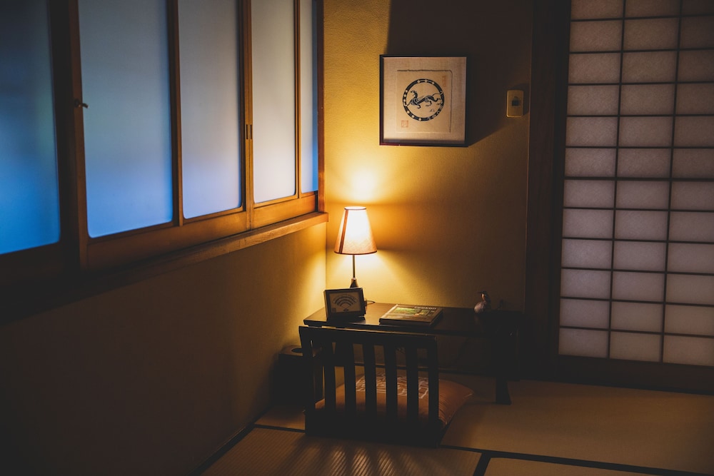Japanese-Style Deluxe Room with Shower Room(Tenraku), Non Smoking - Photo 6