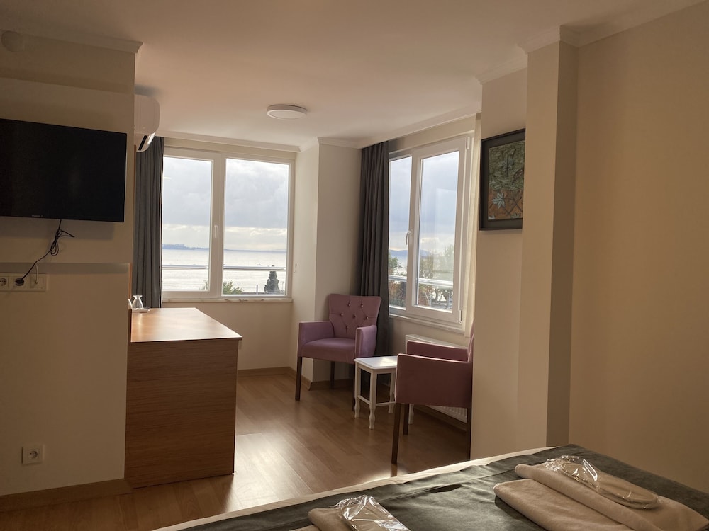 Deluxe Room photo 1