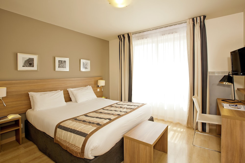 Studio Double Room - Photo 4