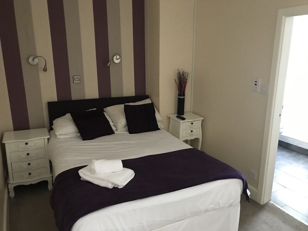 Double Room (Room 2) photo 2