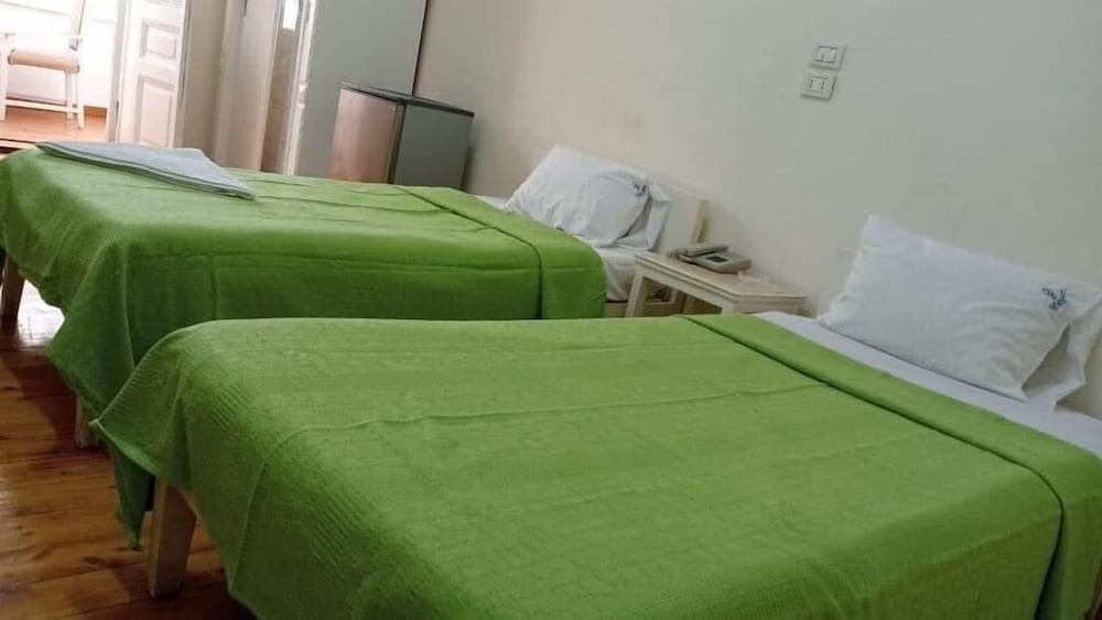 Deluxe Single Room, City View