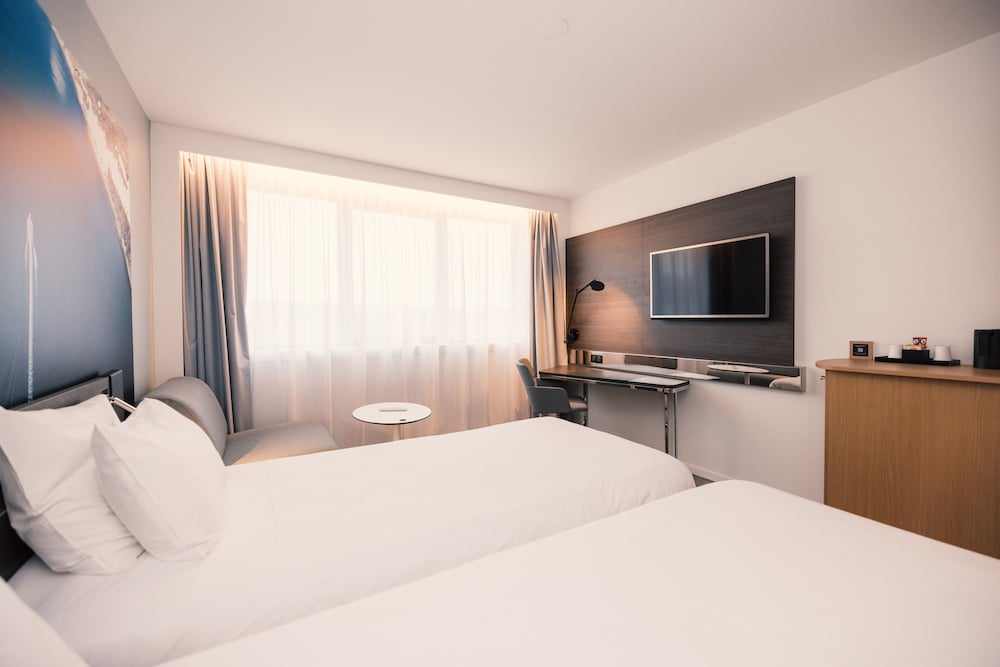 Classic Twin Room, Multiple Beds - Photo 1