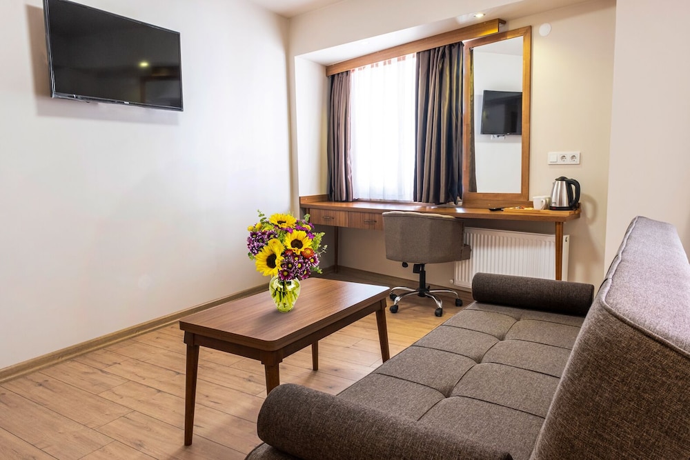 Deluxe Room - Photo 4