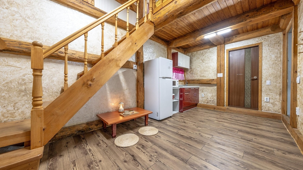 Basic Room, 1 Bedroom (saekom)