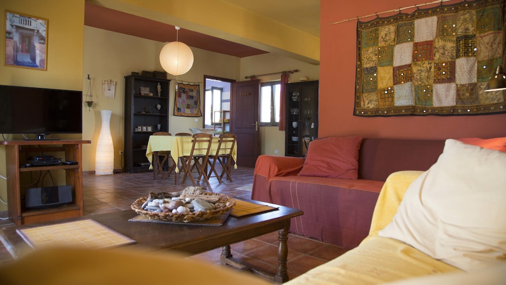 Apartment, 2 Bedrooms, Accessible, Sea View (Terra) photo 1