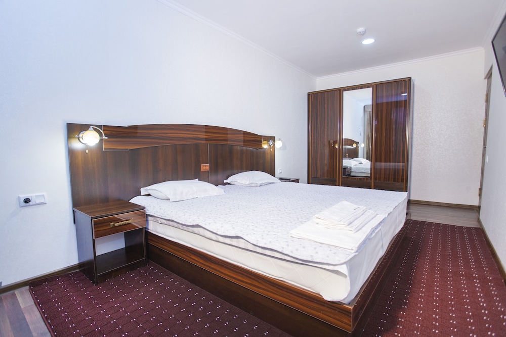 Luxury Room