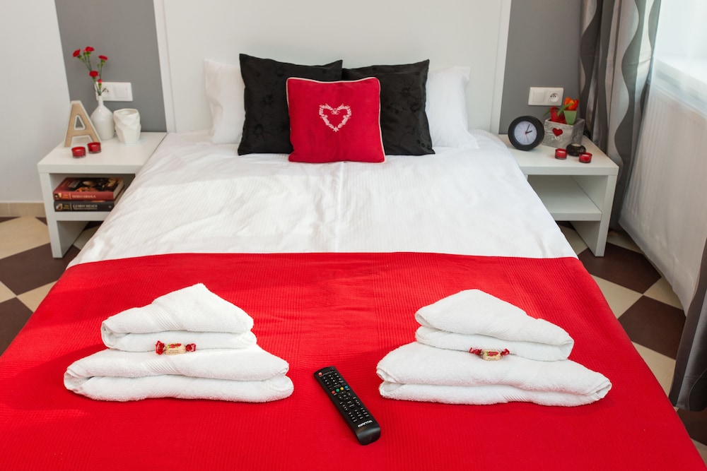 Studio Suite (3 pax) photo 1