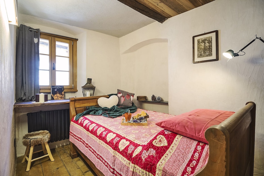 Comfort Single Room