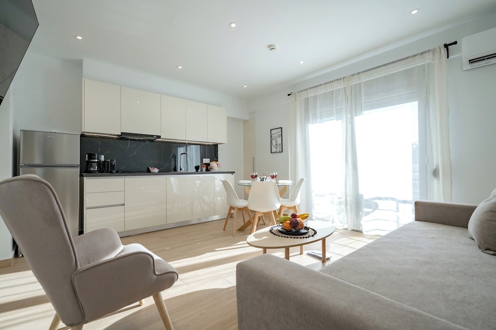 Arte 80 Standard Apartment - i1
