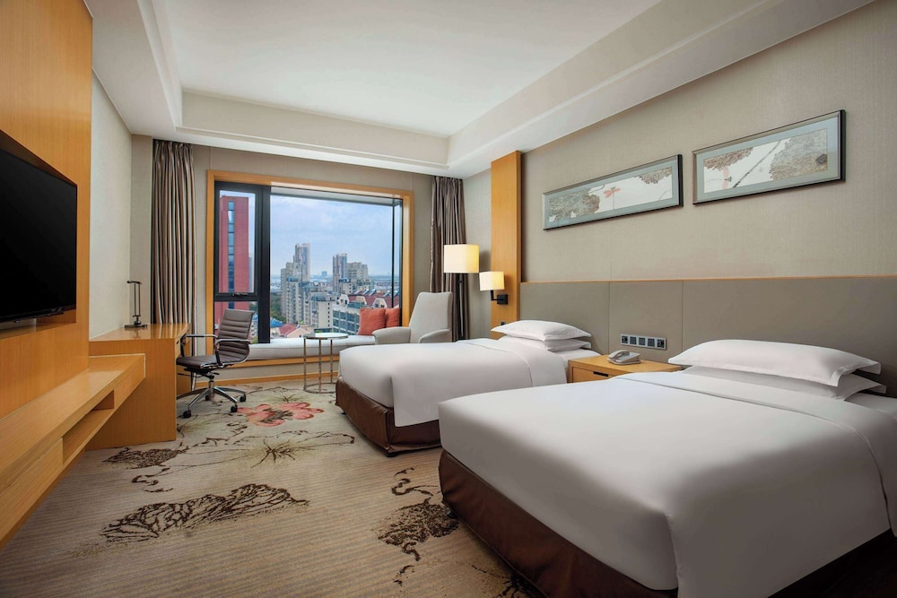 Executive Room (Twin)