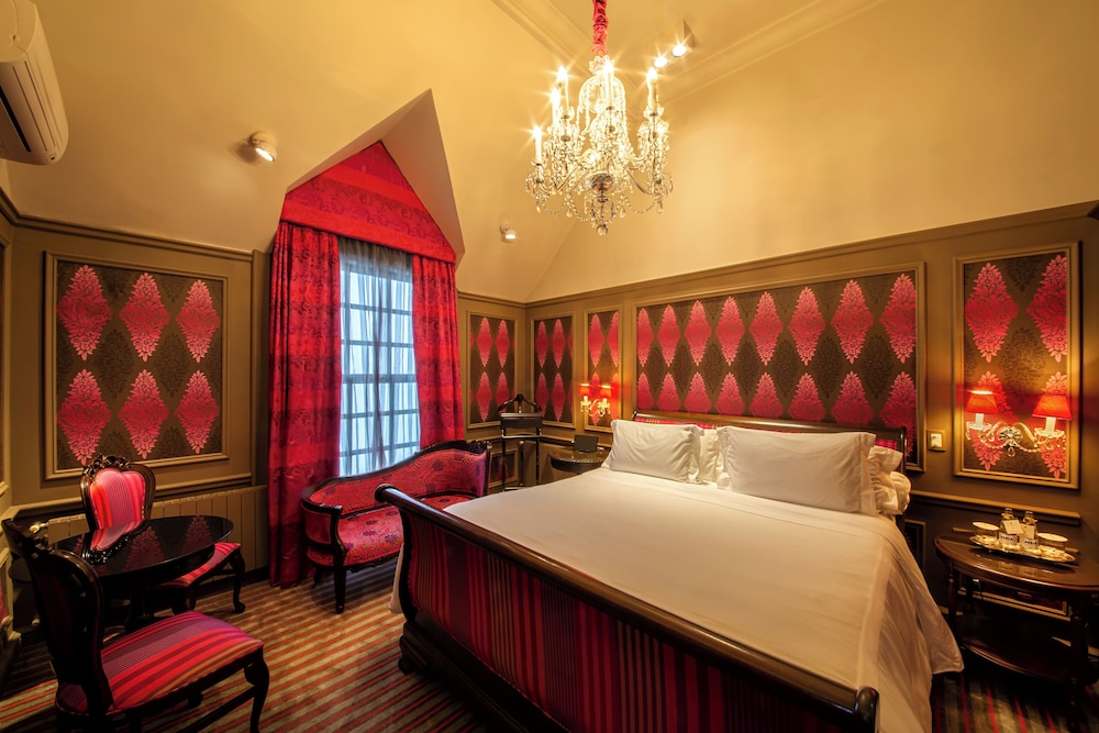Suite Granada