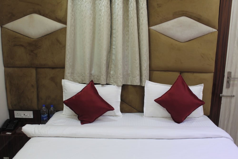 Family Double Room, Air conditioning