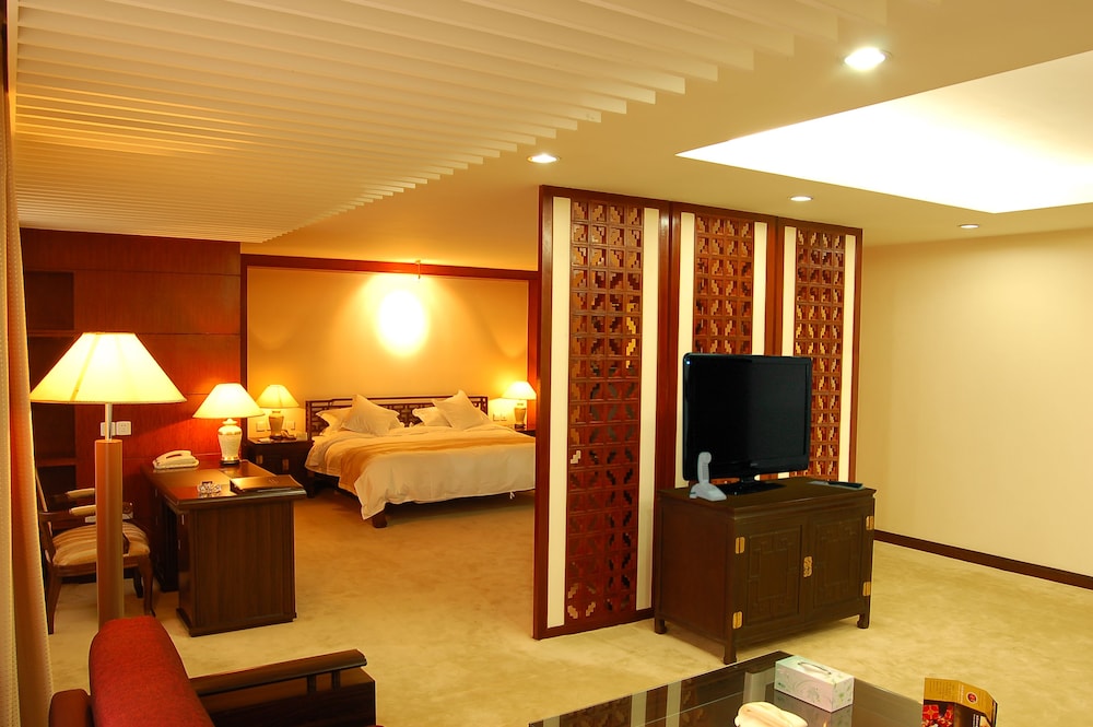 Superior Twin Room photo 2