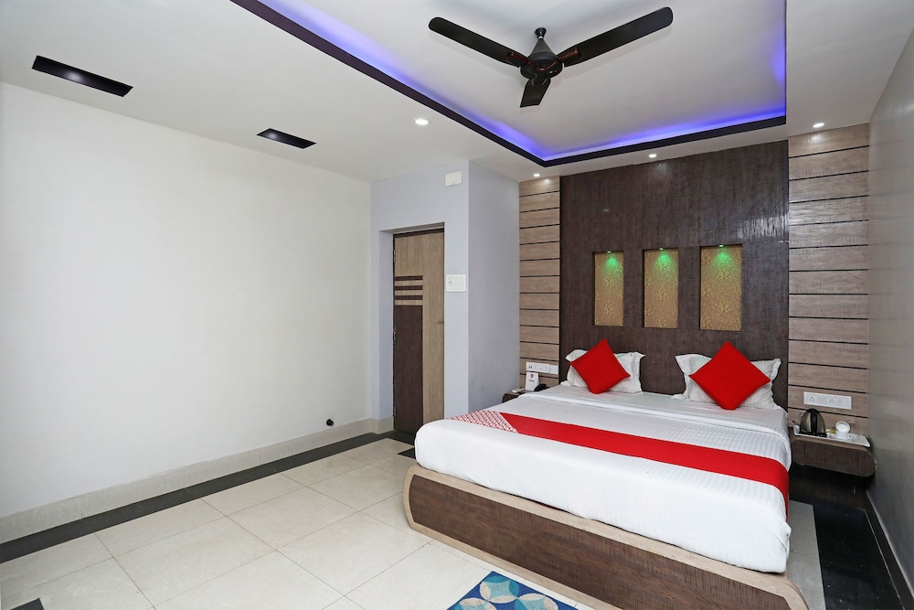 Standard Room photo 1