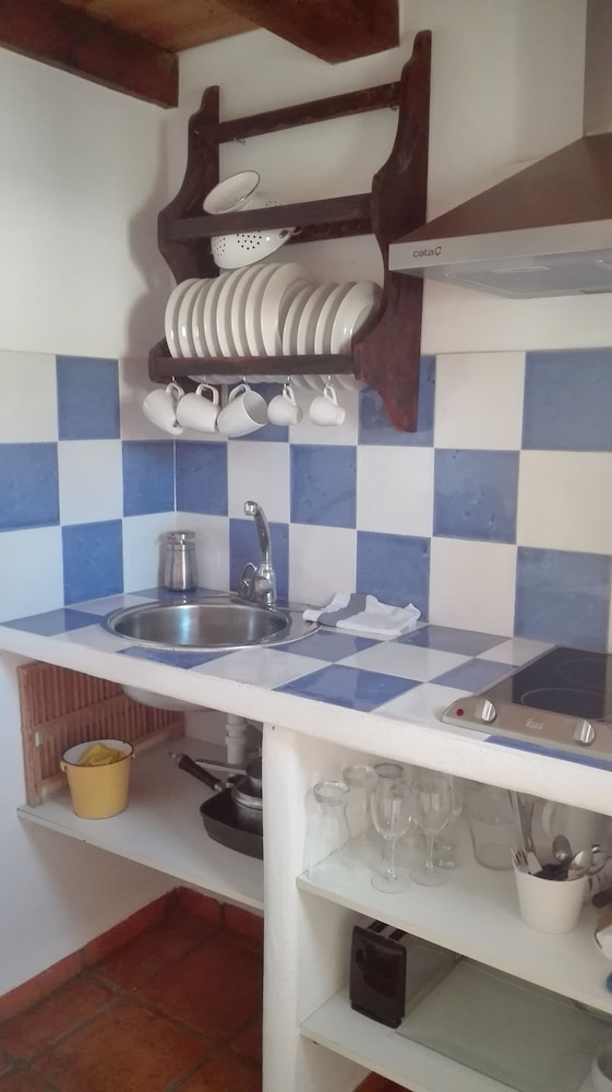 Quadruple Room (La Casita) photo 2