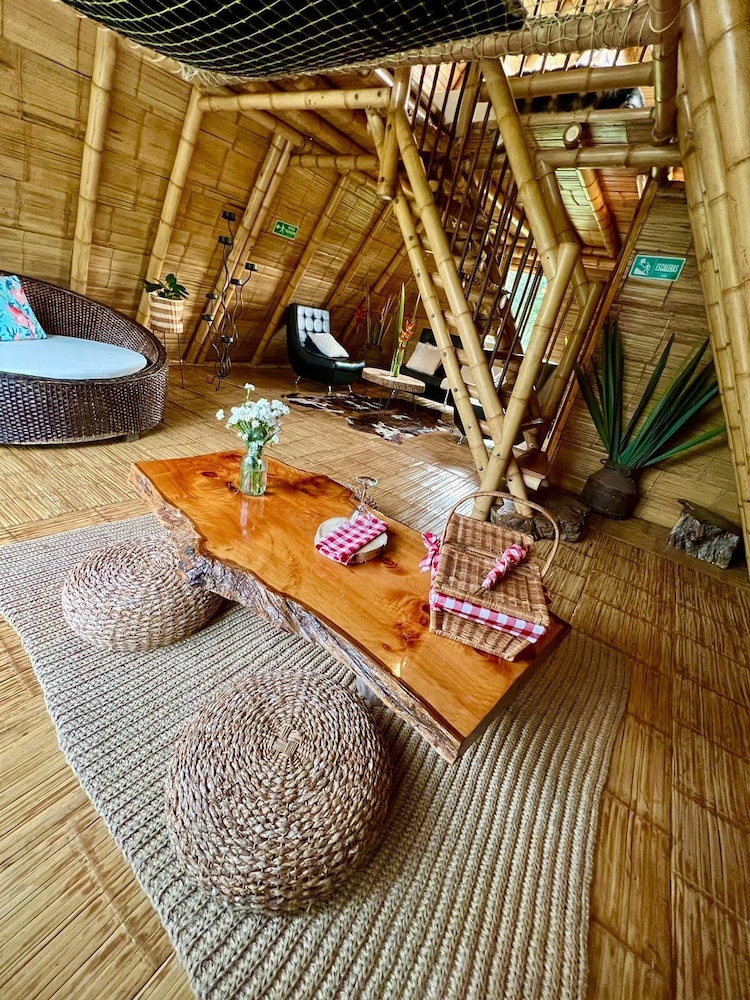 Deluxe Cabin photo 2