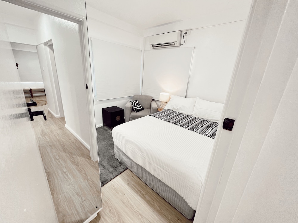 Business Apartment photo 3