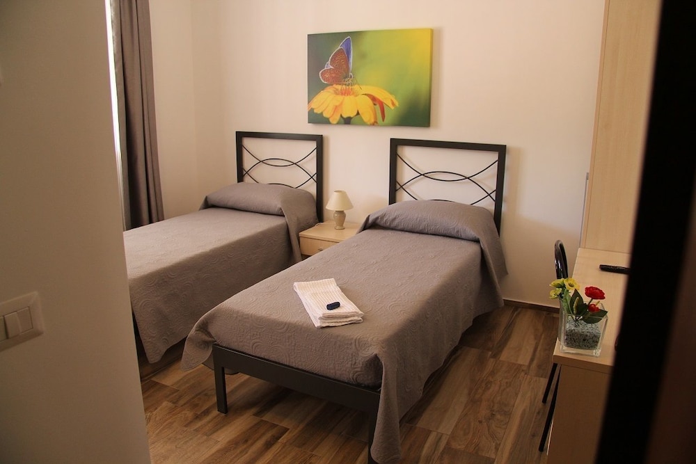 Double Or Twin Room photo 3