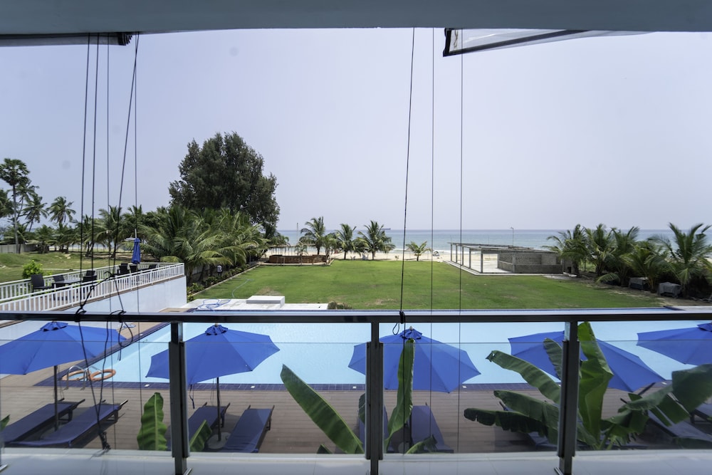 Ocean View Deluxe Double photo 2