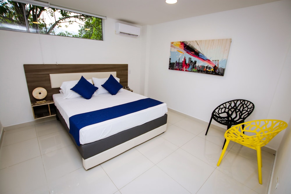 Standard Double Room, Non Smoking photo 3