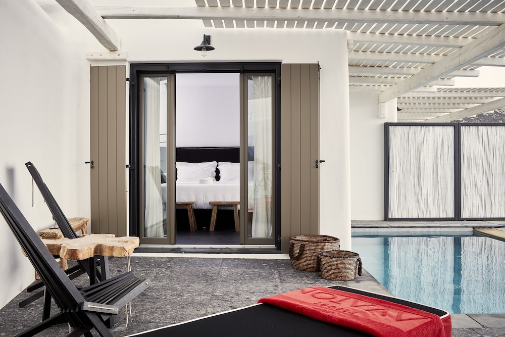 Villa, 2 Bedrooms, Private Pool (Mystique, In-House) photo 2