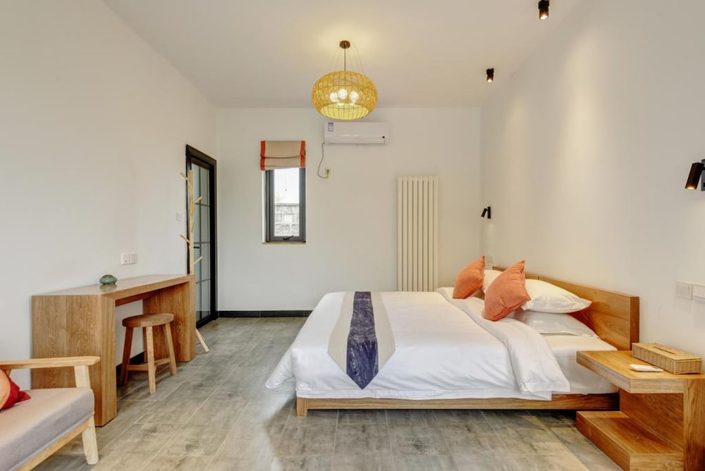 Deluxe Room photo 1