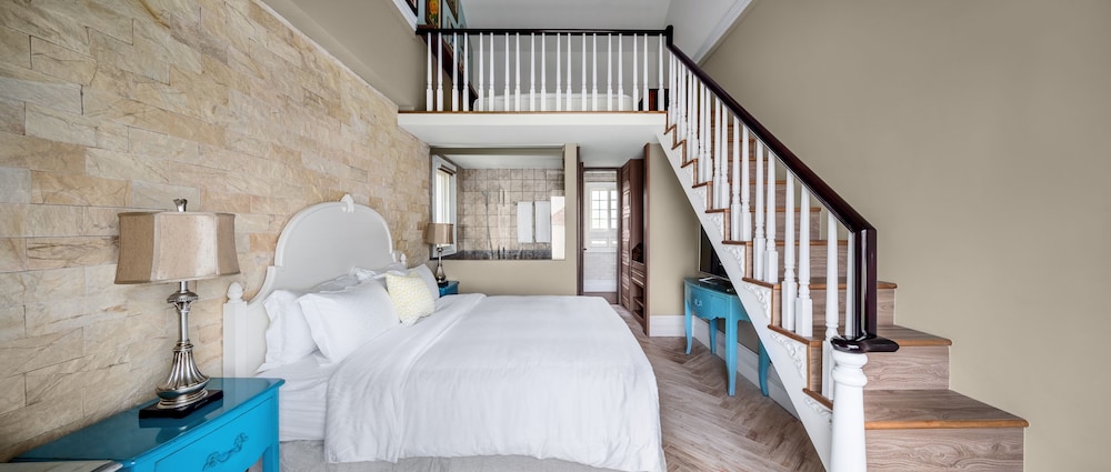 Family Quadruple Room