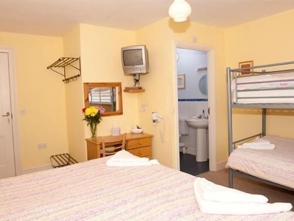 Triple Room photo 1