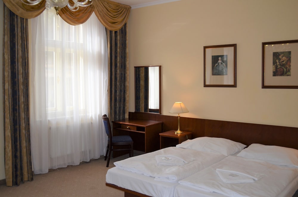 Exclusive Room photo 2