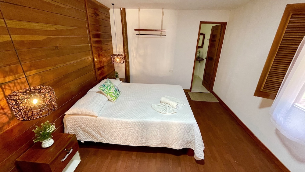 Standard Double Room, Private Bathroom photo 1