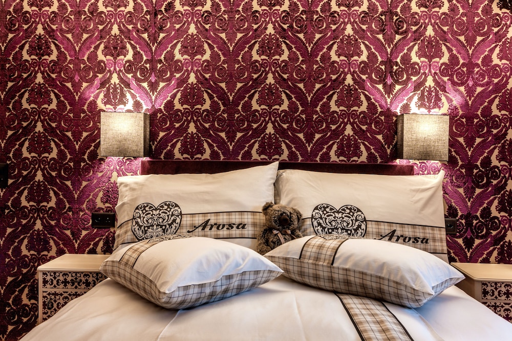 Royal Double Room, Balcony photo 2