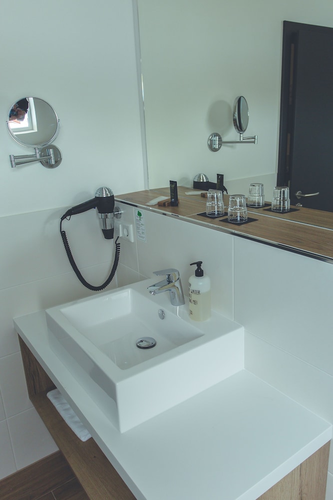Superior Double Room Single Use